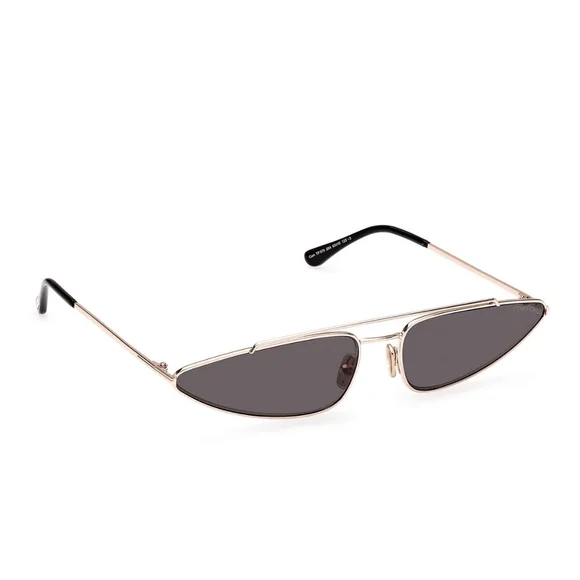 Tom Ford | Accessories | New Tom Ford Women Gold Gray  display picture 1